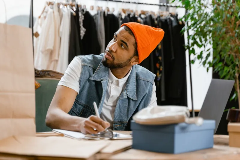 How Being Small Became the Sharpest Edge in the Room