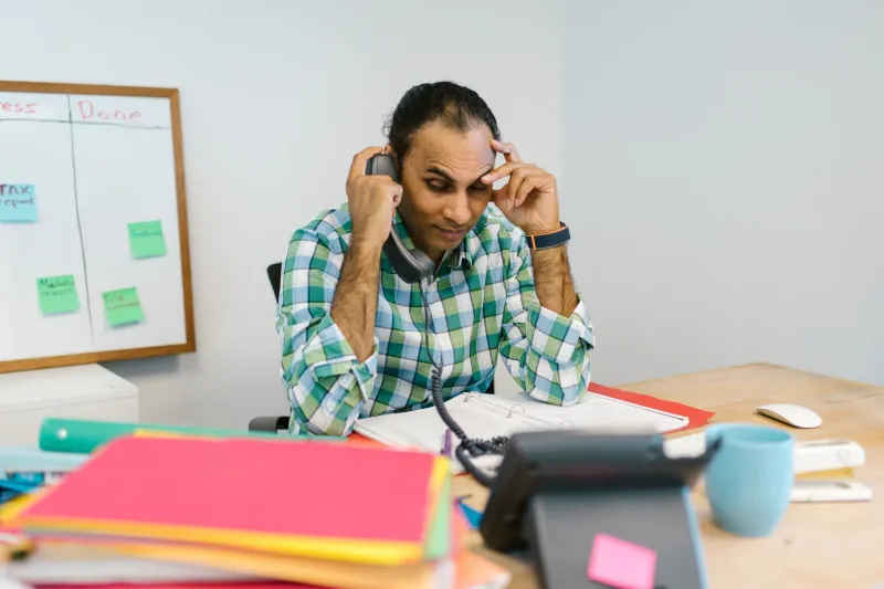 Every Time You Say 'Sure, No Problem' It Costs You More Than You Think