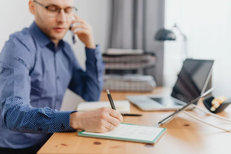 Still Doing Everything Yourself? Your Business Needs Fewer Hours and More Structure