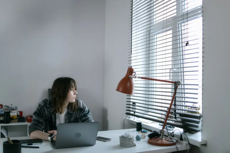 Nobody Warned Me It Would Feel This Lonely: The Emotional Reality of Building a Business Solo