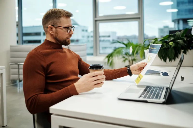 Your Revenue Looks Fine — But These Numbers Are Telling a Different Story